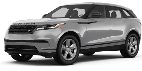 LAND ROVER RANGE ROVER VELAR 2024 SALYJ2EX5RA388179 image
